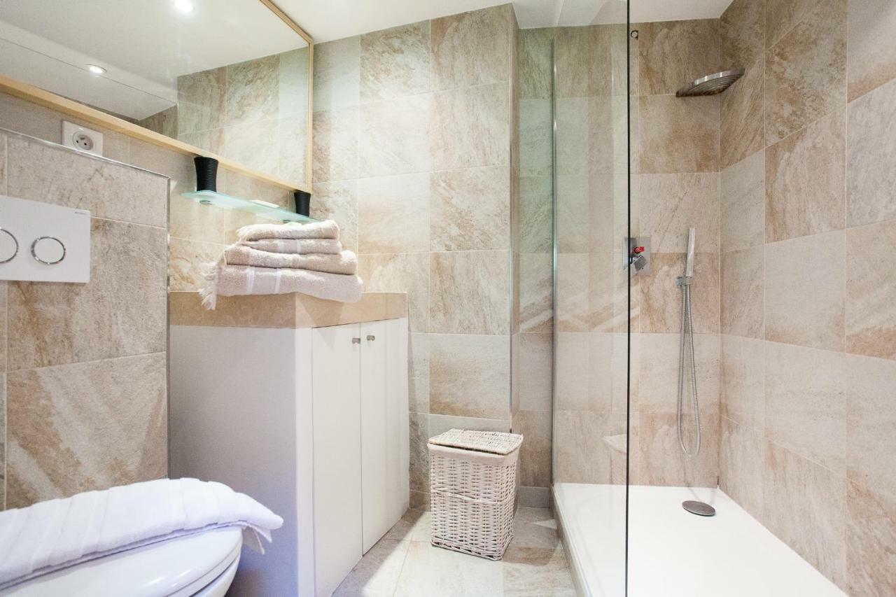 Superbe Appartement Loft Vieil 앙티브 외부 사진