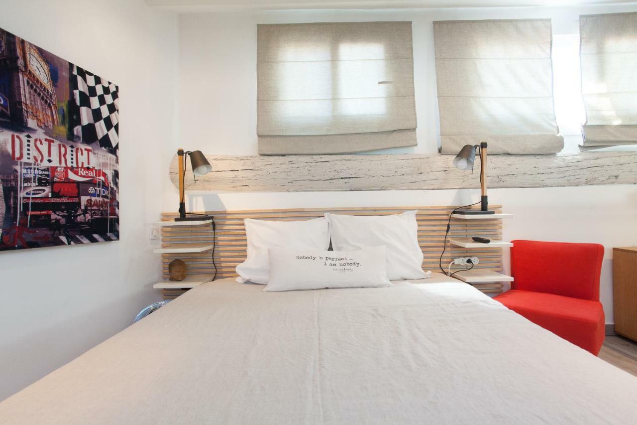 Superbe Appartement Loft Vieil 앙티브 외부 사진