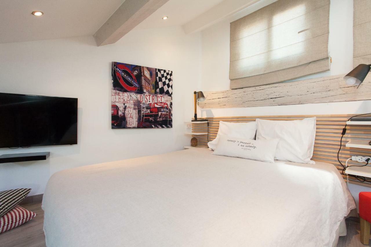 Superbe Appartement Loft Vieil 앙티브 외부 사진